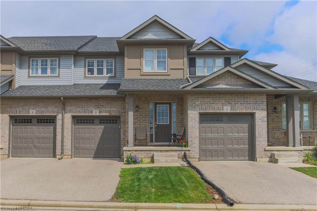 175 Ingersoll Street - Photo 1