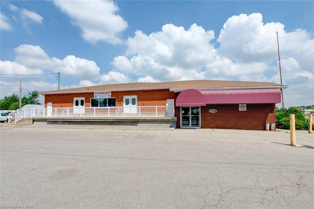 1738 Gore Road - Photo 1