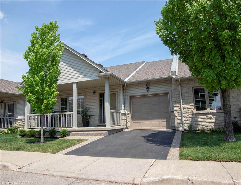 130 Southbrook Drive - Photo 1