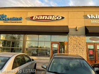 595 Fanshawe Park Road - Photo 1