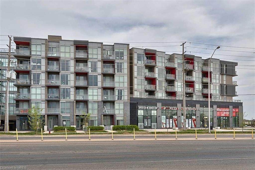 5230 Dundas Street - Photo 1