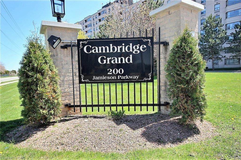 200 Jamieson Parkway - Photo 1