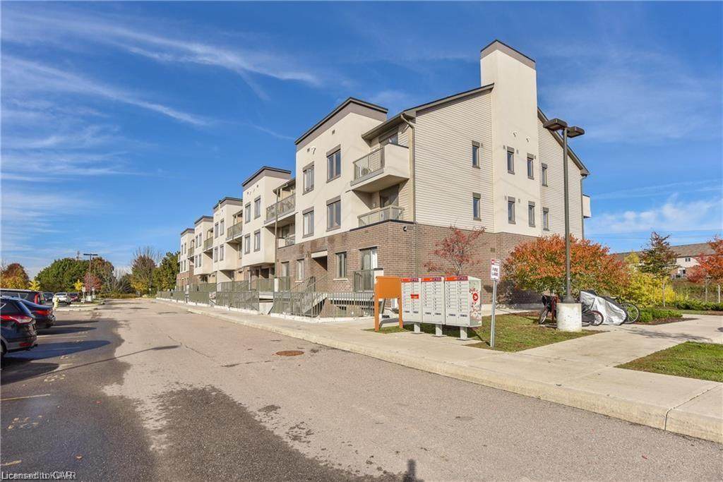 350 Fisher Mills Road - Photo 1