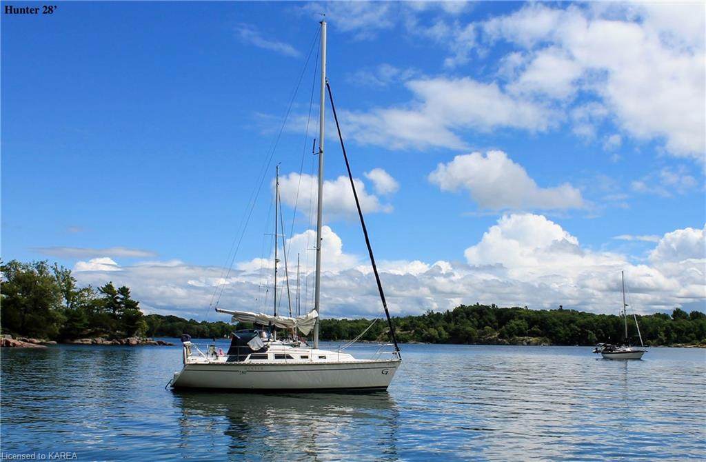 Kingston Sailing Charters - Photo 1