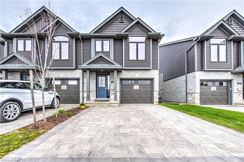 1110 Meadowlark Ridge - Photo 1