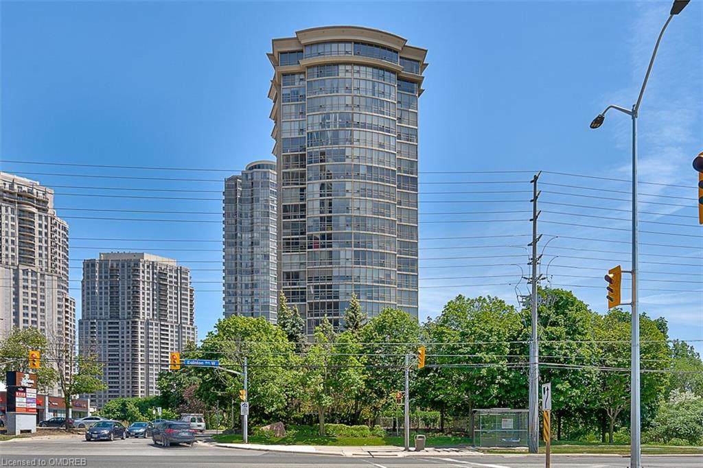 50 Eglinton Avenue - Photo 1
