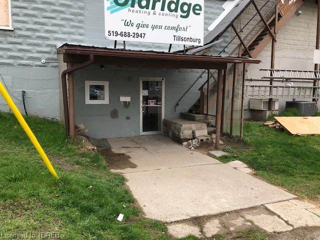 21 Brock Street - Photo 1
