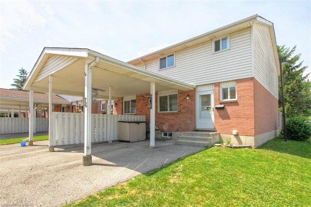 1318 Highbury Avenue - Photo 1