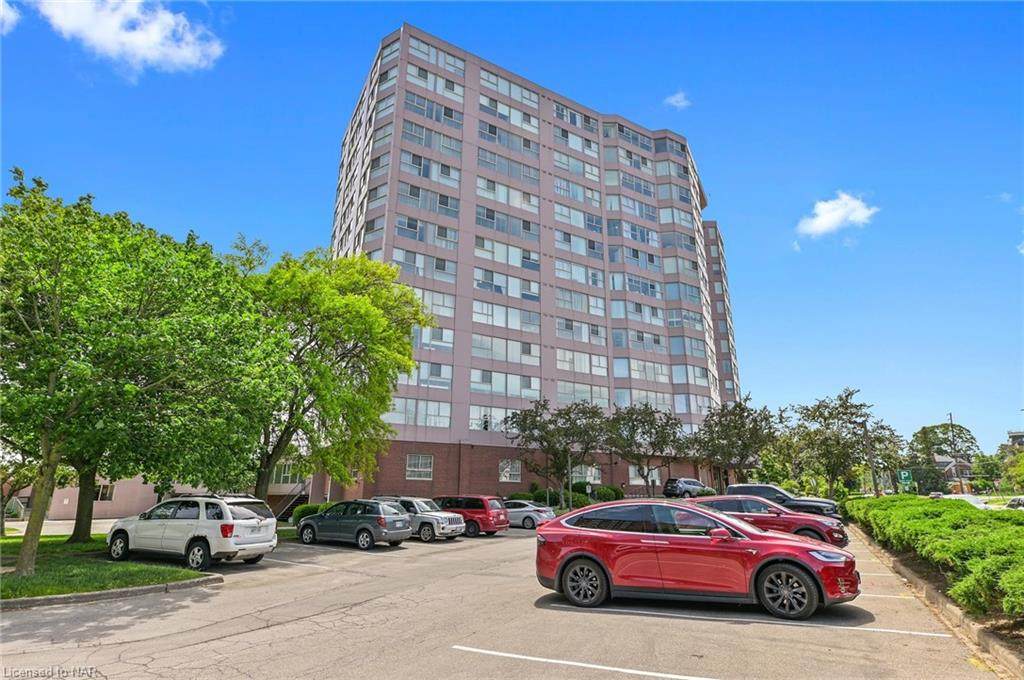 7 Gale Crescent - Photo 1