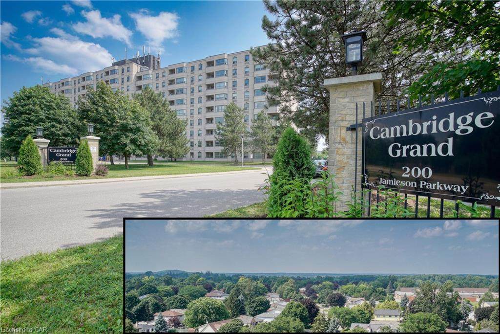 200 Jamieson Parkway - Photo 1