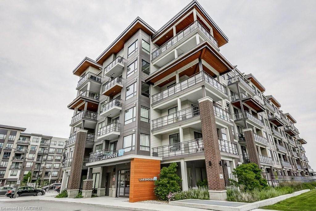 10 Esplanade Lane - Photo 1
