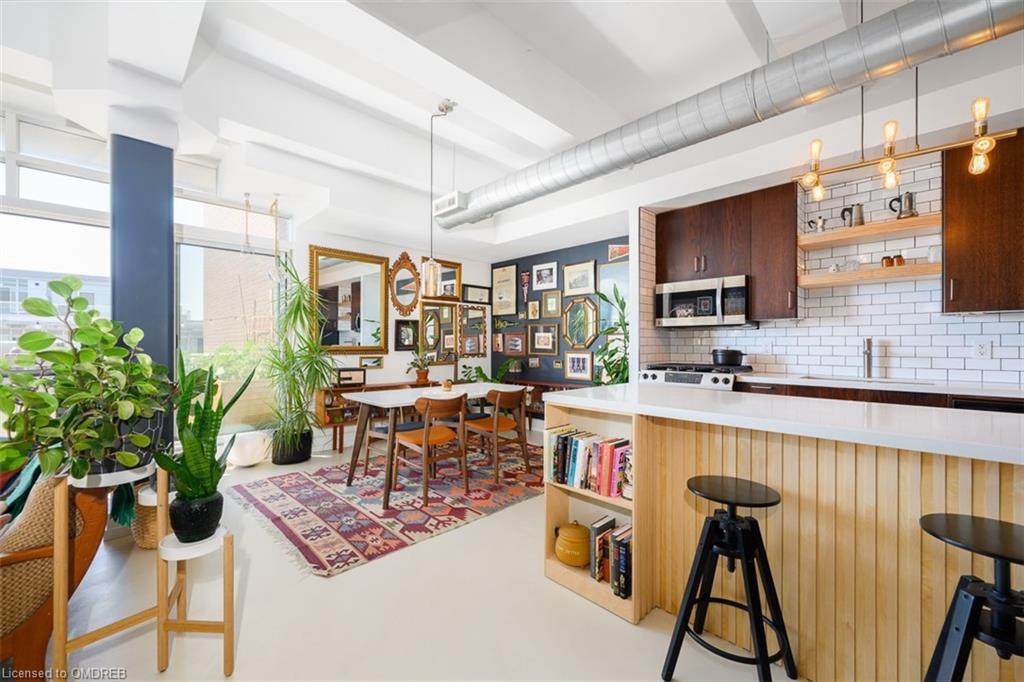 233 Carlaw Avenue - Photo 1
