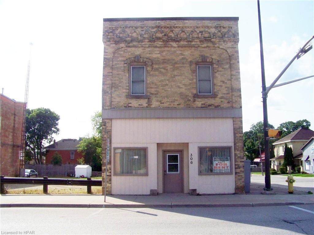 306 Josephine Street - Photo 1