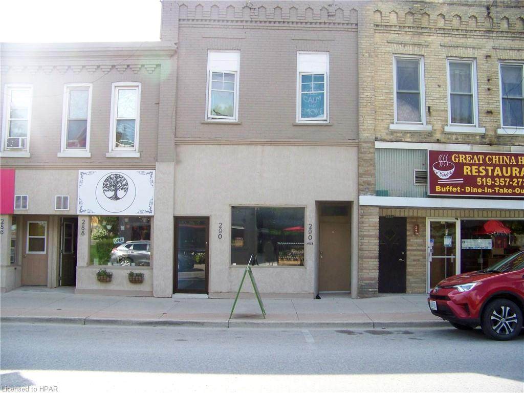 290 Jospehine Street - Photo 1