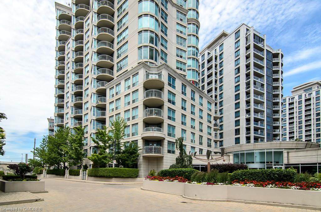2111 Lake Shore Boulevard - Photo 1