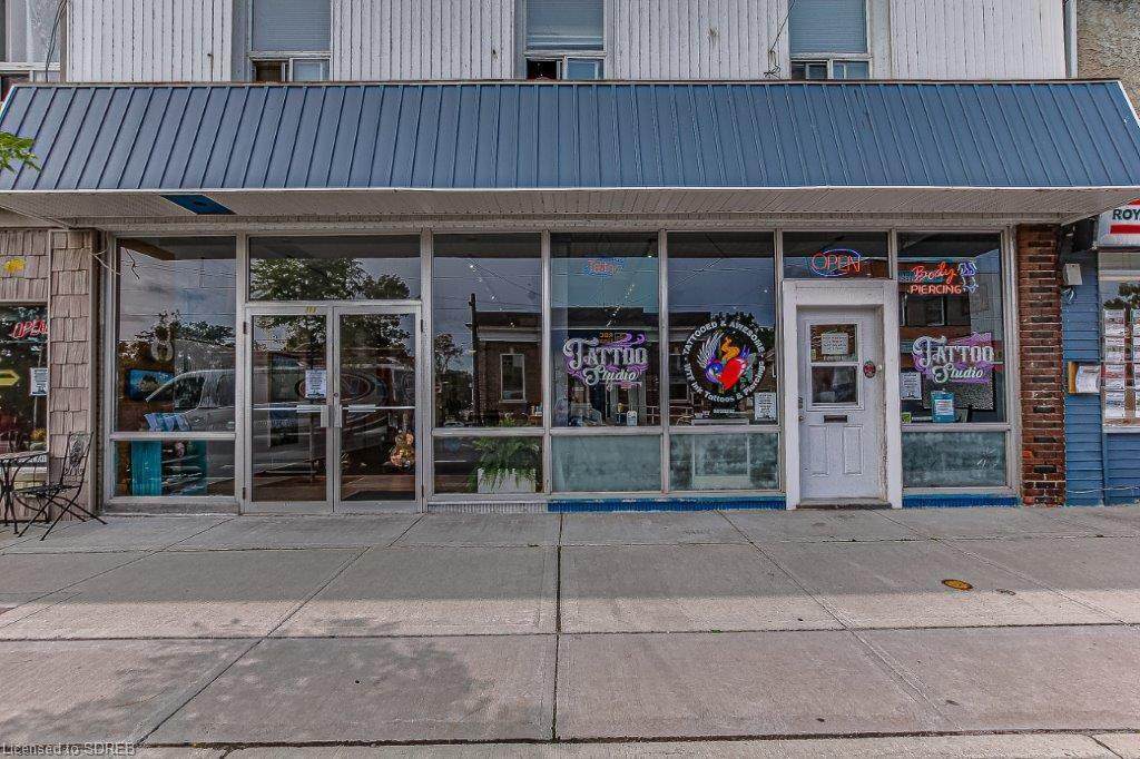 313 Main Street - Photo 1