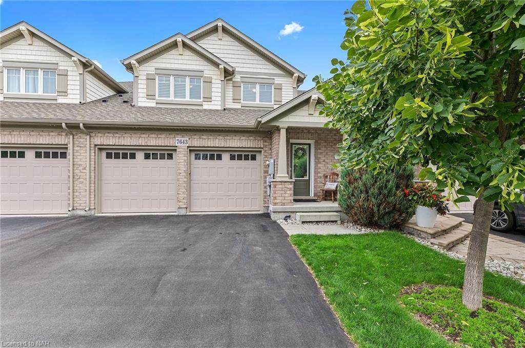 7643 Green Vista Gate - Photo 1