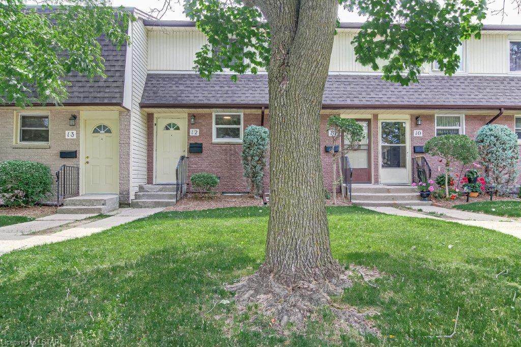 1919 Trafalgar Street - Photo 1
