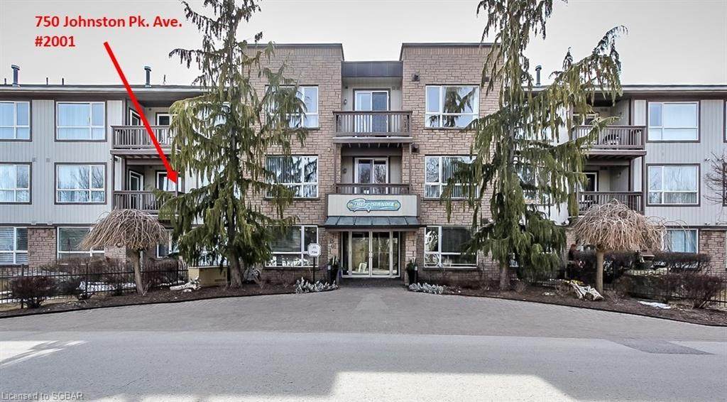750 Johnston Park Avenue - Photo 1