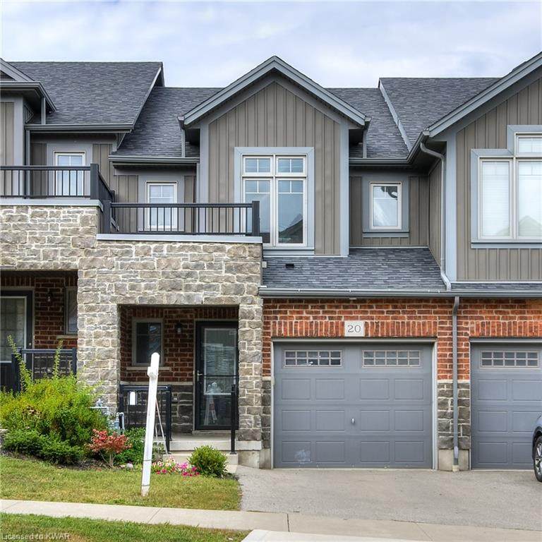 20 Eliza Avenue - Photo 1