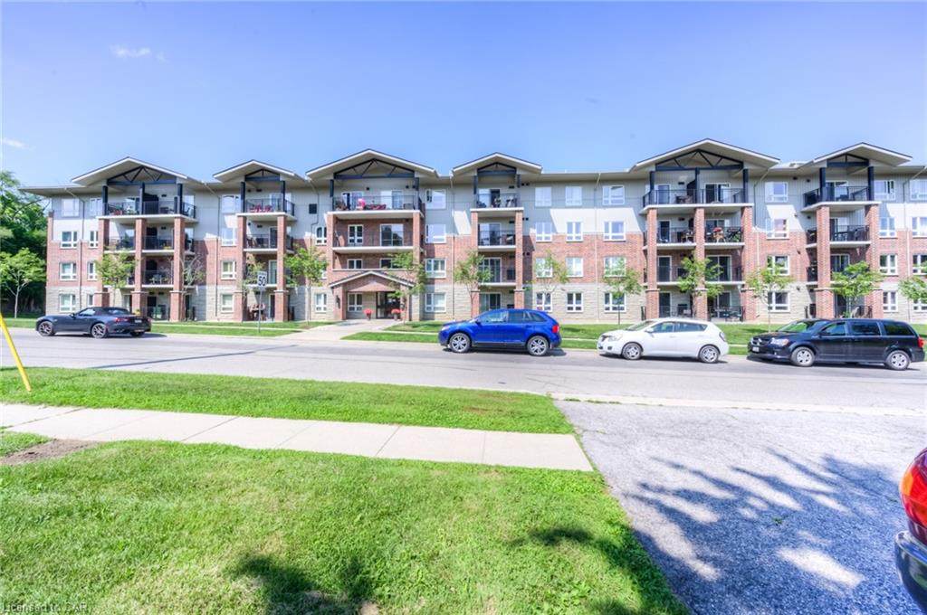 505 Margaret Street - Photo 1