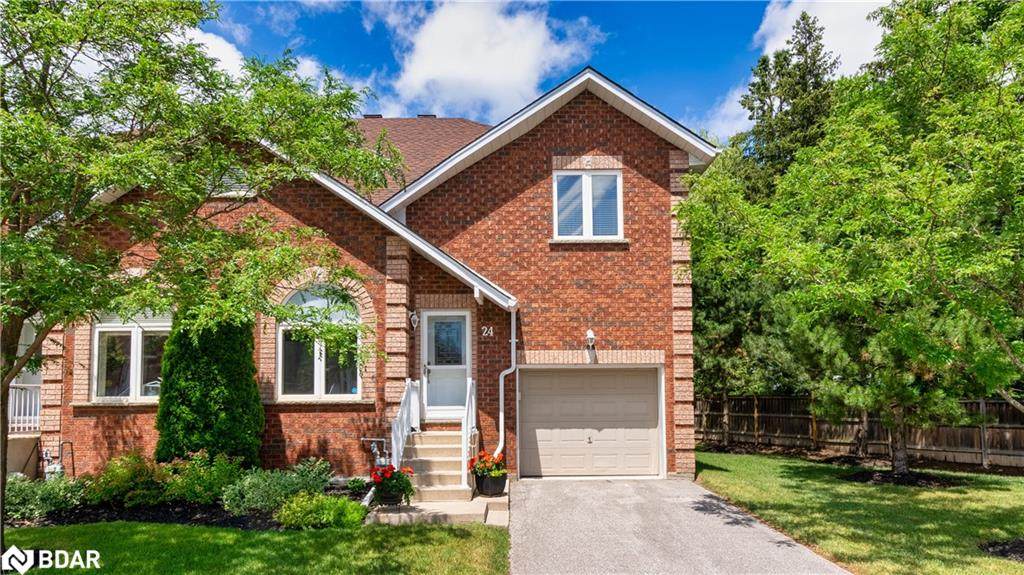 358 Little Avenue - Photo 1