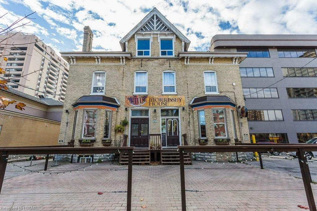 361 Dundas Street - Photo 1