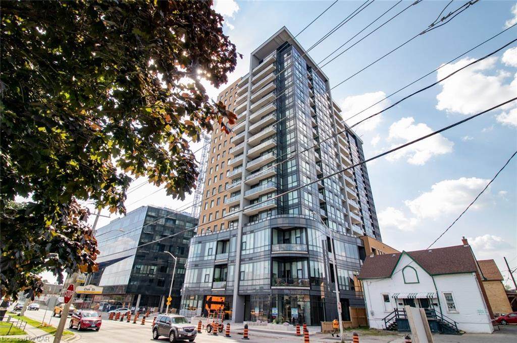 100 Garment Street - Photo 1