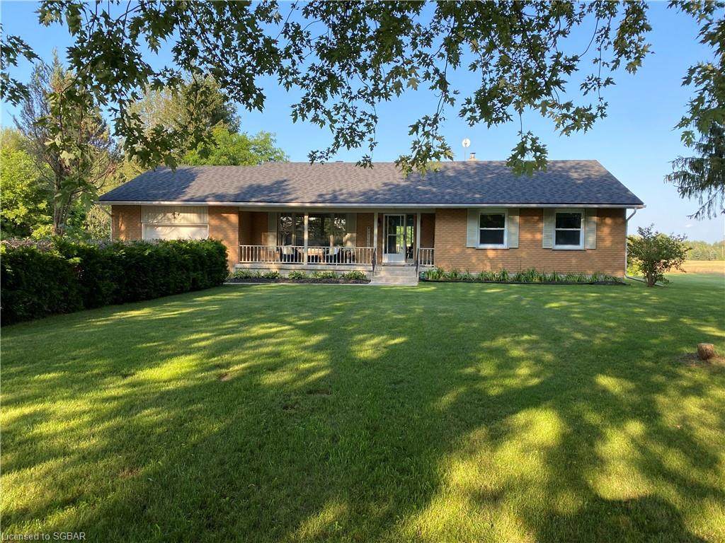 154 Batteaux Road - Photo 1