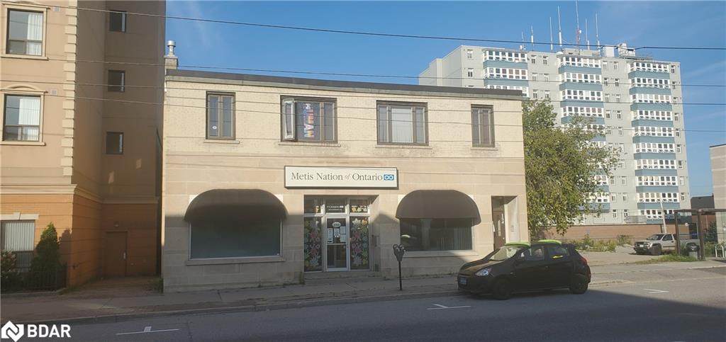 154 & 156 Mcintyre Street - Photo 1