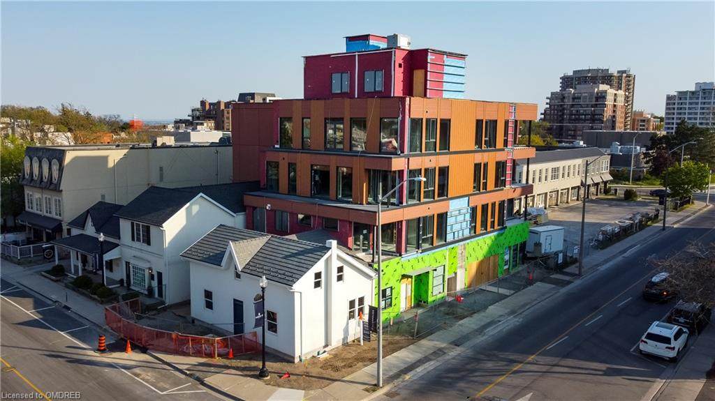156 Randall Street - Photo 1
