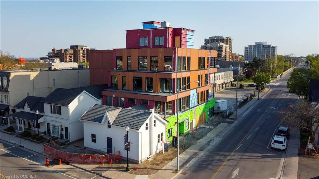 156 Randall Street - Photo 1