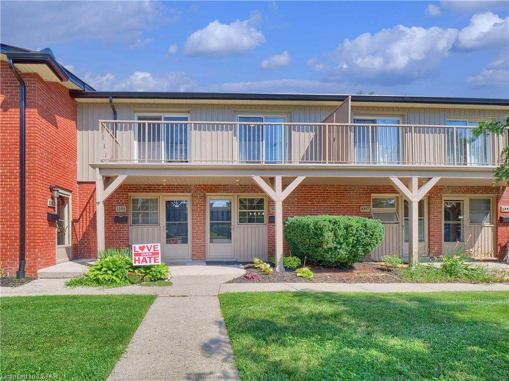 1099 Oxford Street - Photo 1