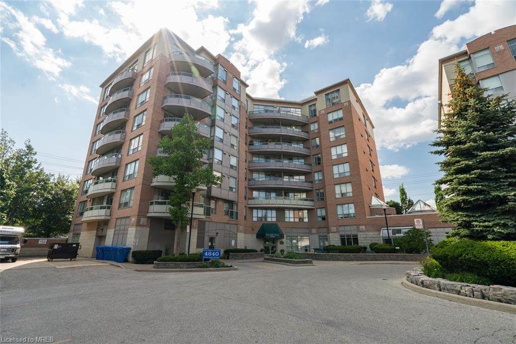4640 Kimbermount Avenue - Photo 1