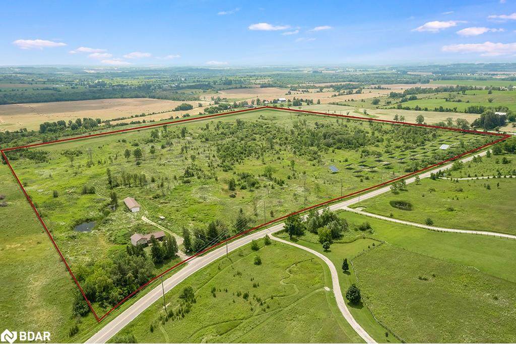 5527 10TH Sideroad - Photo 1
