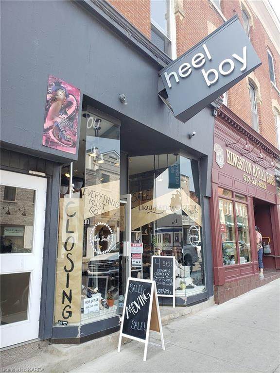 212 Princess Street - Photo 1