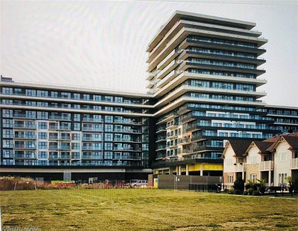 550 North Service Road - Photo 1