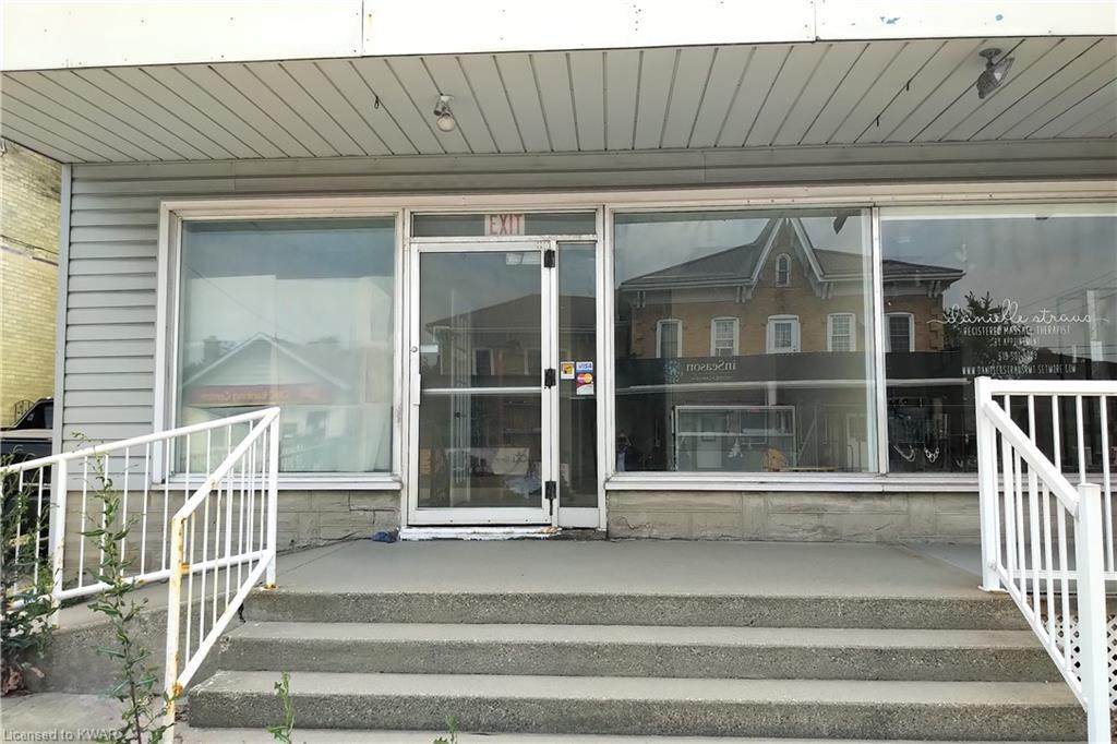3590 Lobsinger Line - Photo 1
