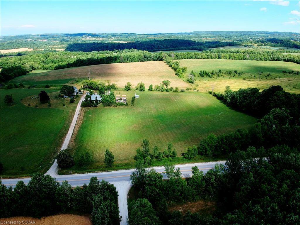 LT 5 12 GREY Road - Photo 1