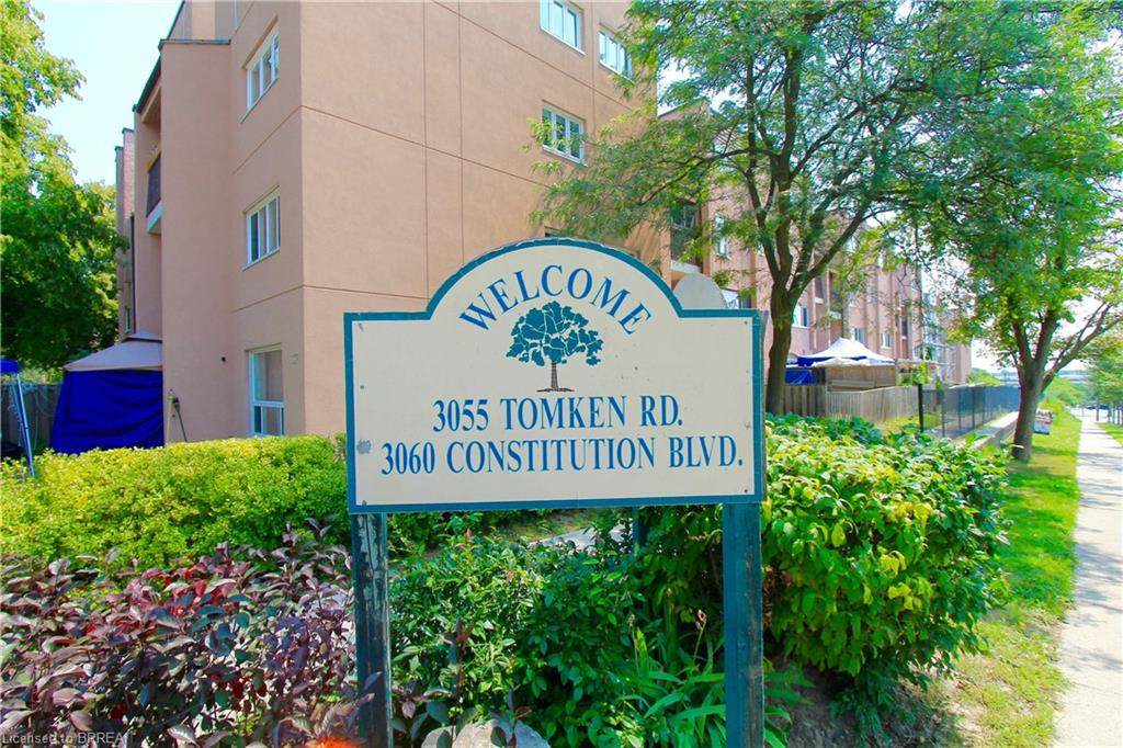 3055 Tomken Road - Photo 1