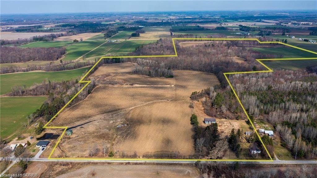 415 10TH CONCESSION Road - Photo 1