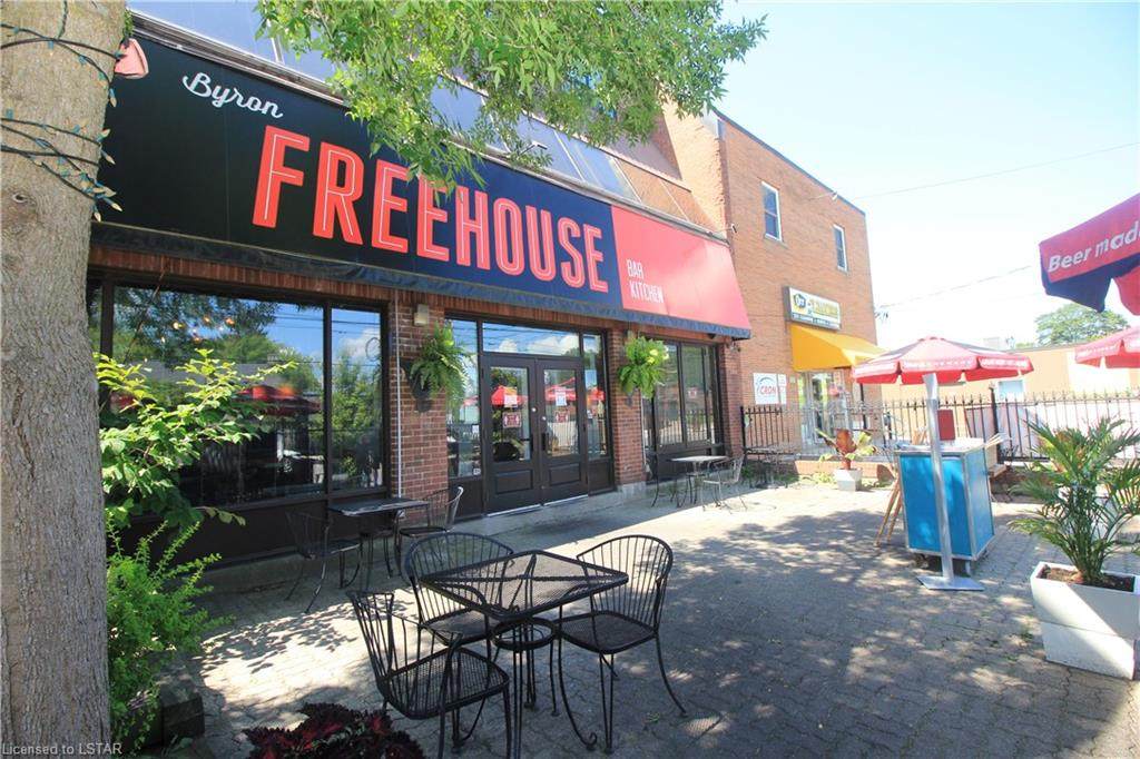 1288 Commissioners Road - Photo 1