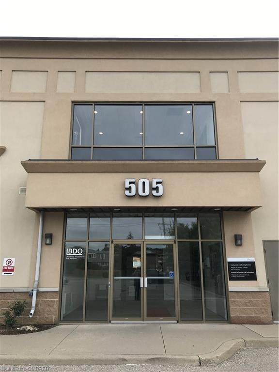 505 Park Road - Photo 1