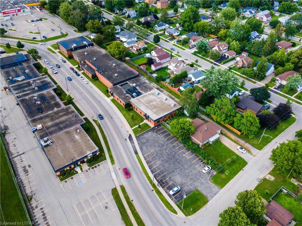 340-390 Saskatoon Street - Photo 1