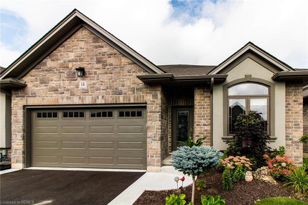 14 Winterberry Lane - Photo 1