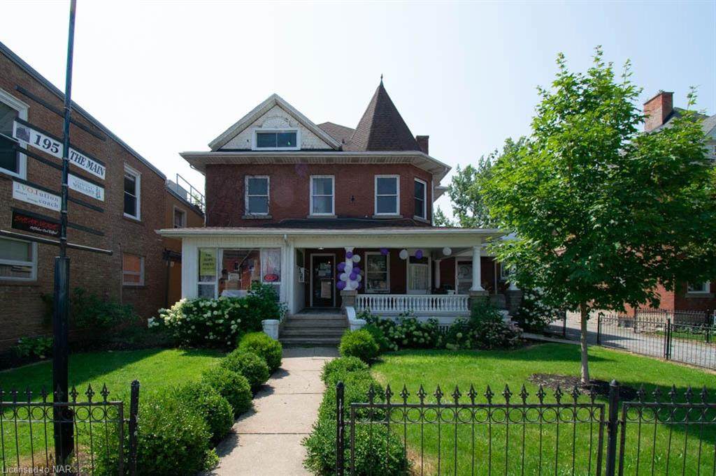 189-195 Main Street - Photo 1