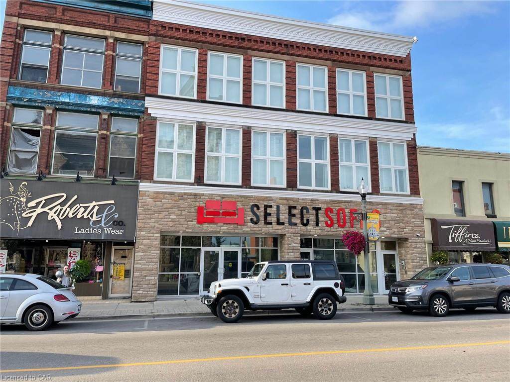 495 Dundas Street - Photo 1