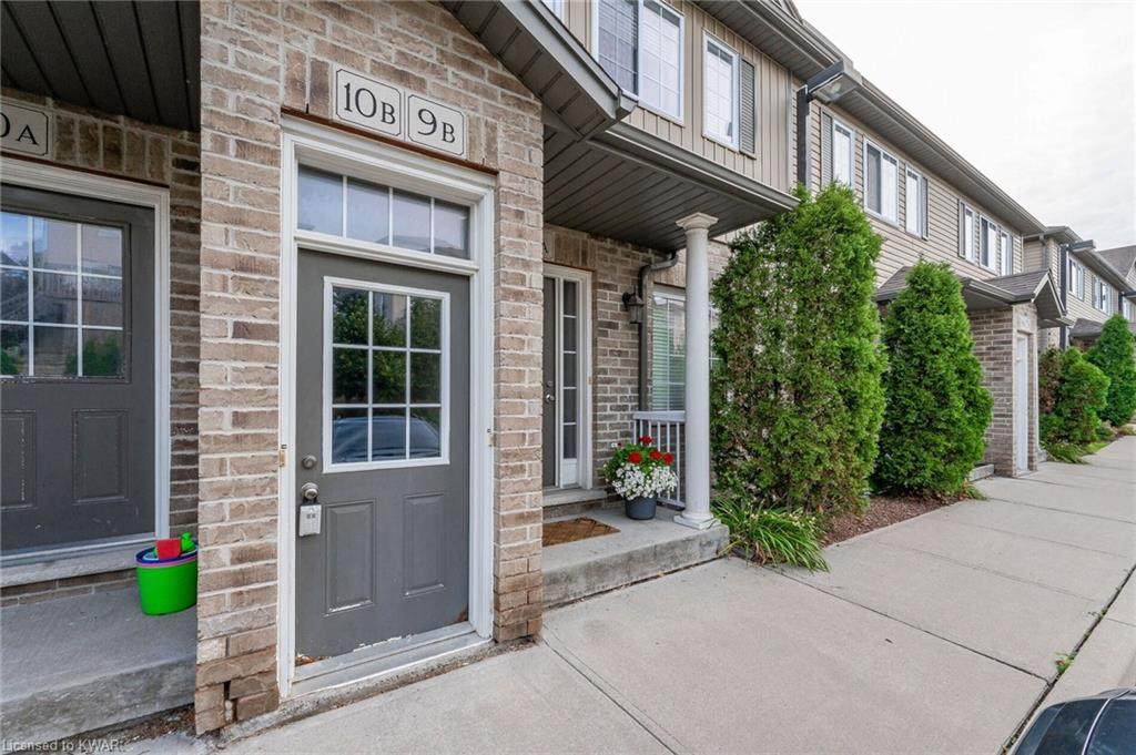 38 Howe Drive - Photo 1