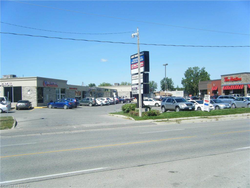 164 Colborne Street - Photo 1