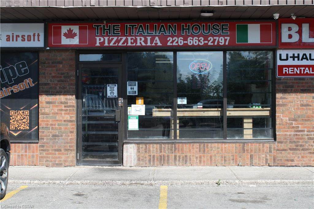5-1440 Jalna Boulevard - Photo 1